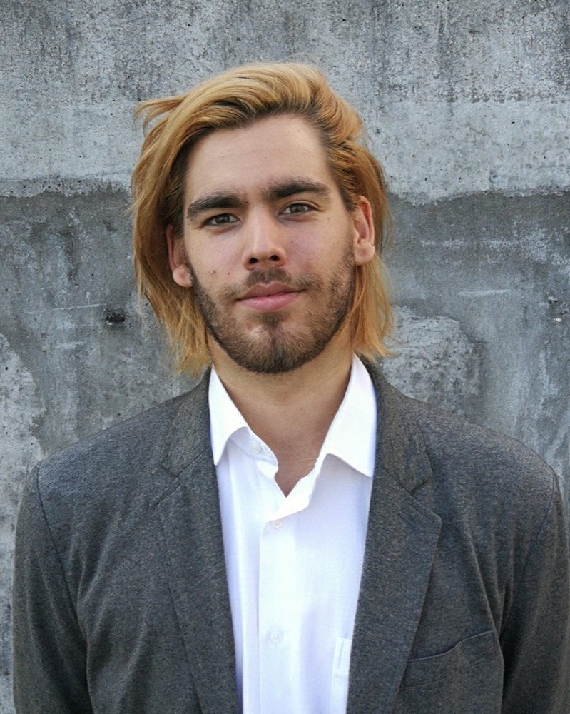 David Horvath